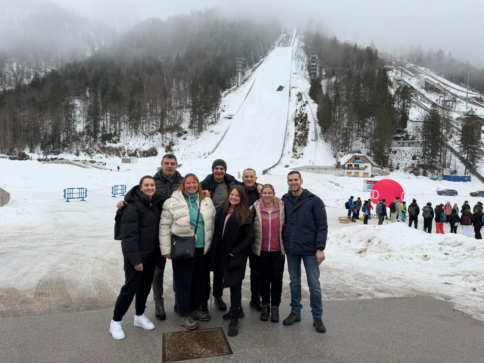 SmartPlay kicks off with a partners meeting in Slovenia